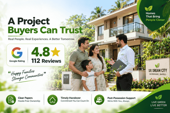 Amenities That Support Everyday Comfort
