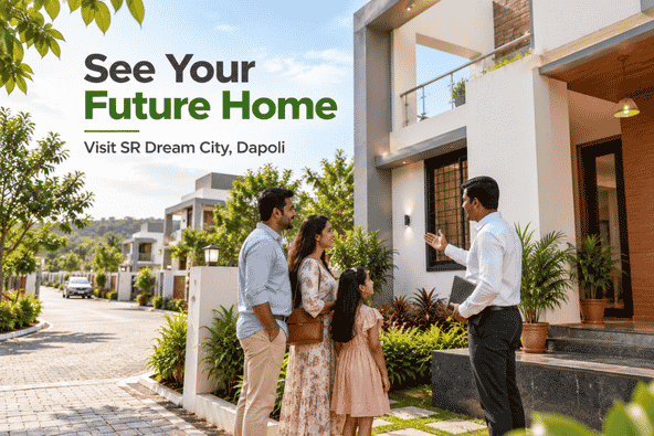 Is buying a bungalow in Dapoli a good investment