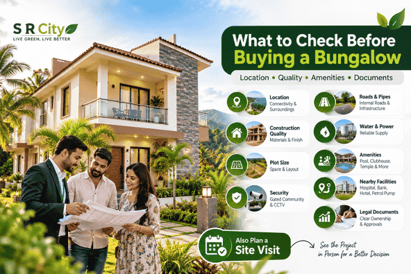What Should You Check Before Buying