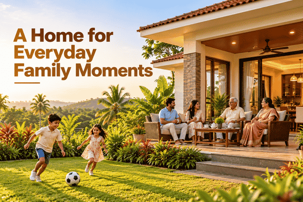 buy a 3 BHK bungalow in Dapoli