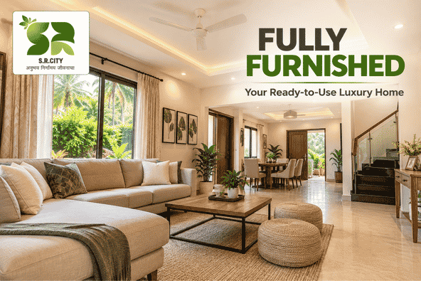 4 BHK Villa Price In Dapoli