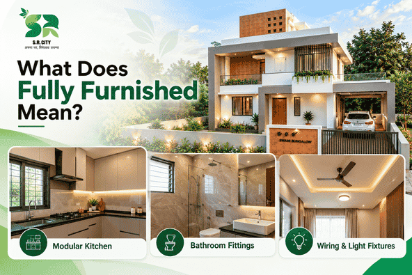 Four Things That Decide the 4 BHK Villa Price in Dapoli