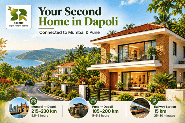 We Have Already Delivered 55 Bungalows