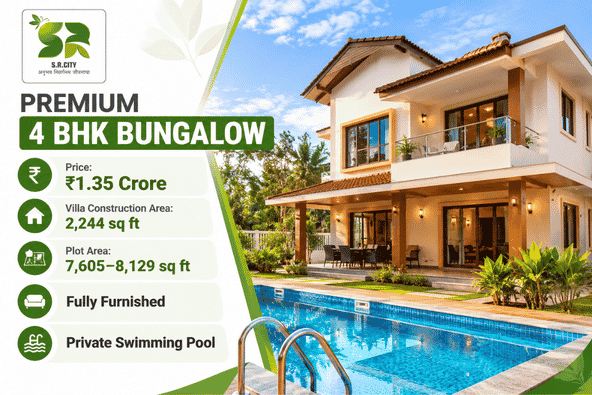 Why Pune and Mumbai Families Buy Here